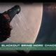 Illustration for article titled Nullsec Blackout: EVE Online Removes Local Chat from Null Security Space